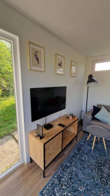 Casa de Férias Tiny House 