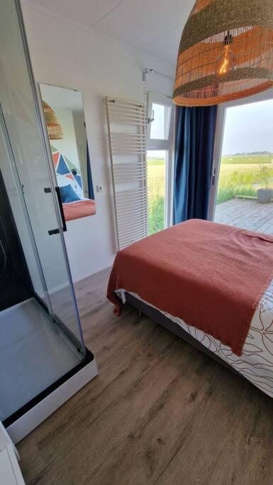 Casa de Férias Tiny House 